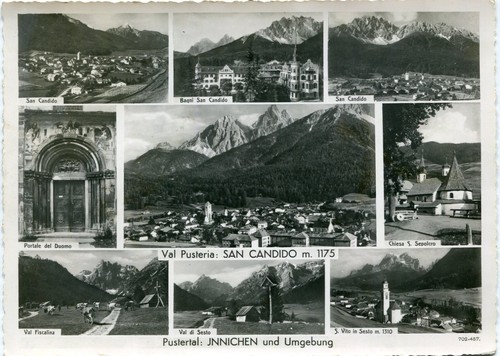 Ill san candido - ,