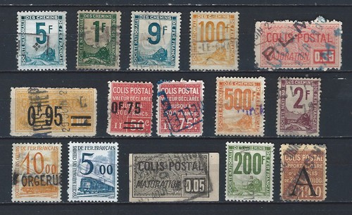 071 france vrac - 071, de