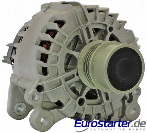 Alternatore nuovo - 1**alternatore,