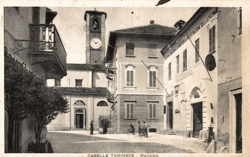 Caselle torinese torino - torinese,,