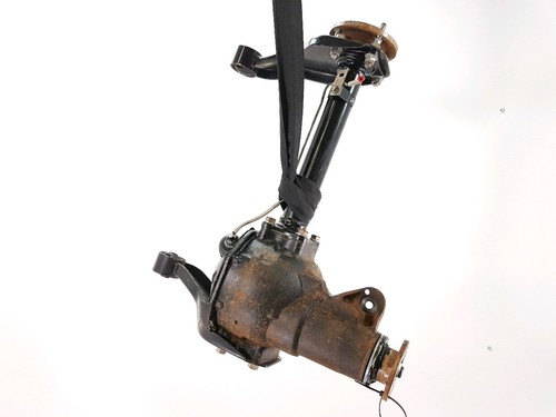Ponti anteriori mitsubishi - ponti,