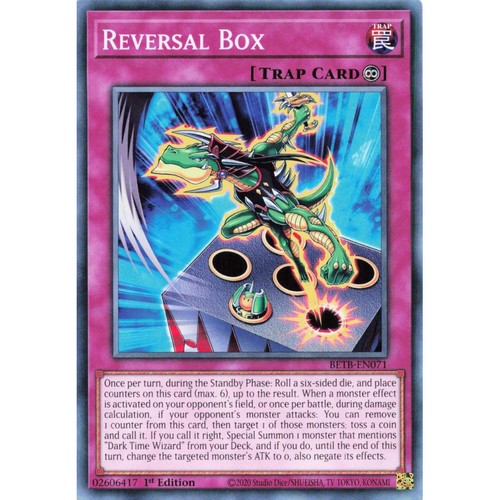 Tcg betb en071 - yu-gi-oh, c