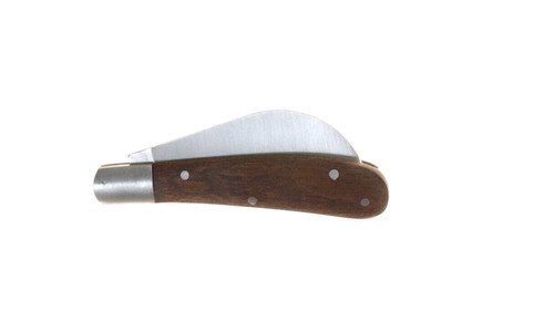 Coltello montagna con lama - montagna,