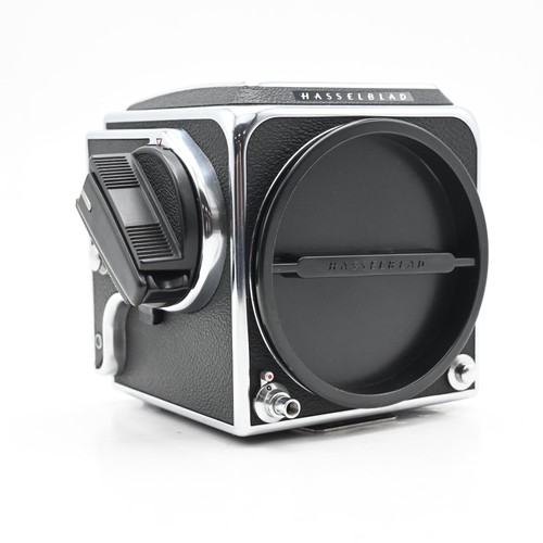 Corpo fotocamera hasselblad - corpo,