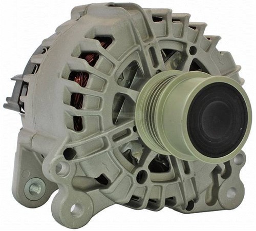 Alternatore nuovo - 1*alternatore,