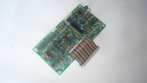 Jpac c071 scheda motor - jpac-c071, card
