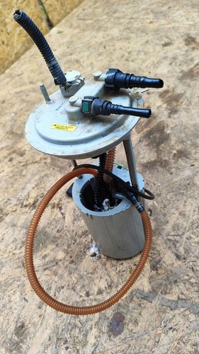 Pompa carburante opel antara - carburante,