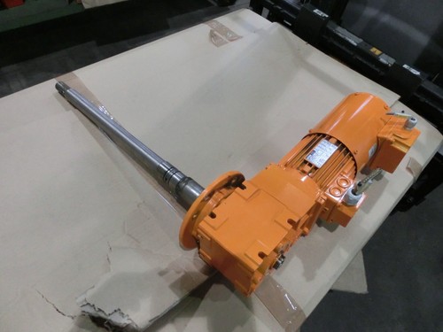 Motoriduttore lenze gkr04 - motoriduttore,