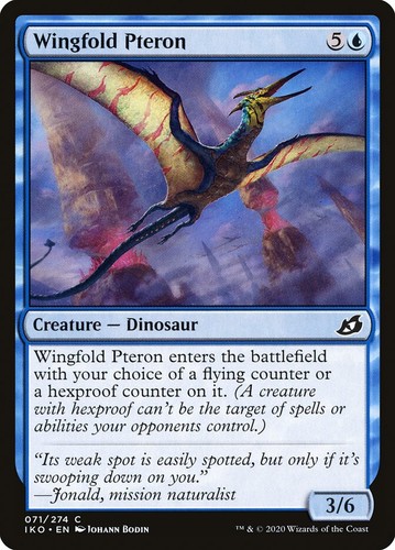 Mtg magic iko ikoria - ikoria,
