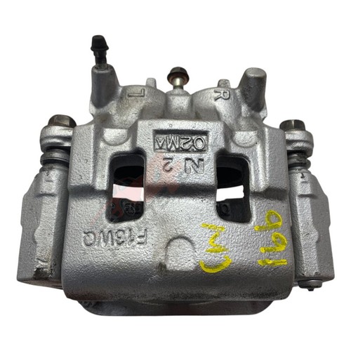 Pinza anteriore mitsubishi - anteriore,