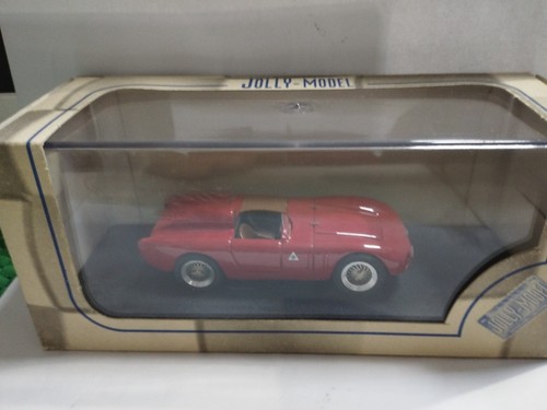 Jolly model 071 alfa - 071,