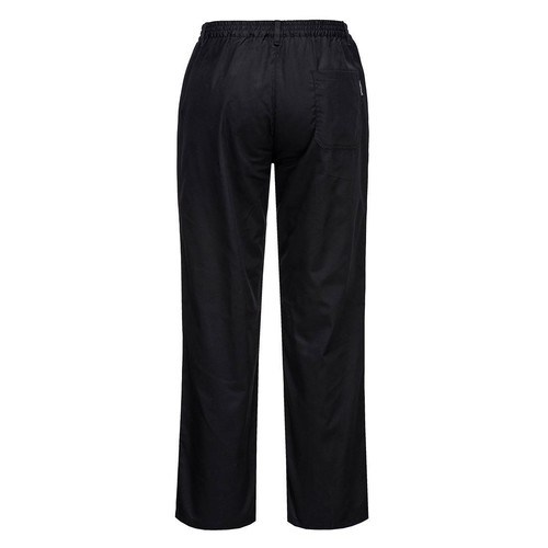 Portwest pantalone donna chef - pantalone,