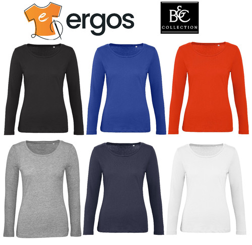 Shirt manica lunga - t-shirt,