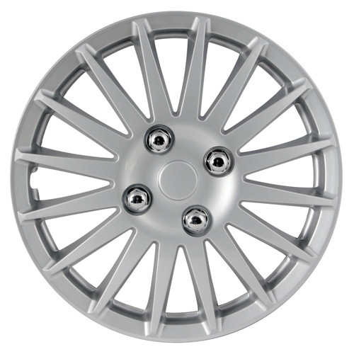 Serie coppe copricerchi - copricerchi, ruota