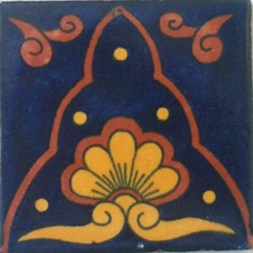 071 piastrelle messicane - piastrelle,