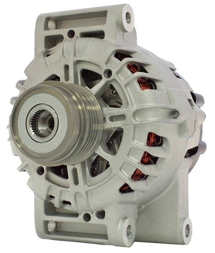 Alternatore nuovo oe rif - nuovo,