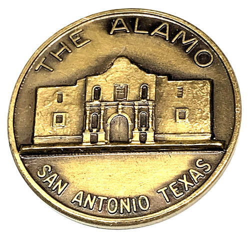 C071 the alamo - san, antonio