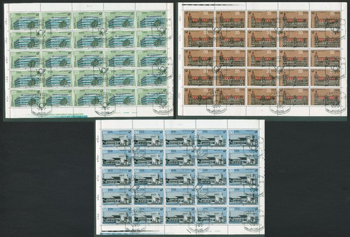 Ddr 2674 2676 - ddr, foglio