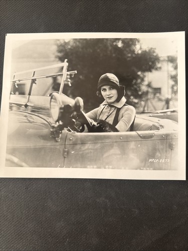 Foto ritratto vintage greta - foto,